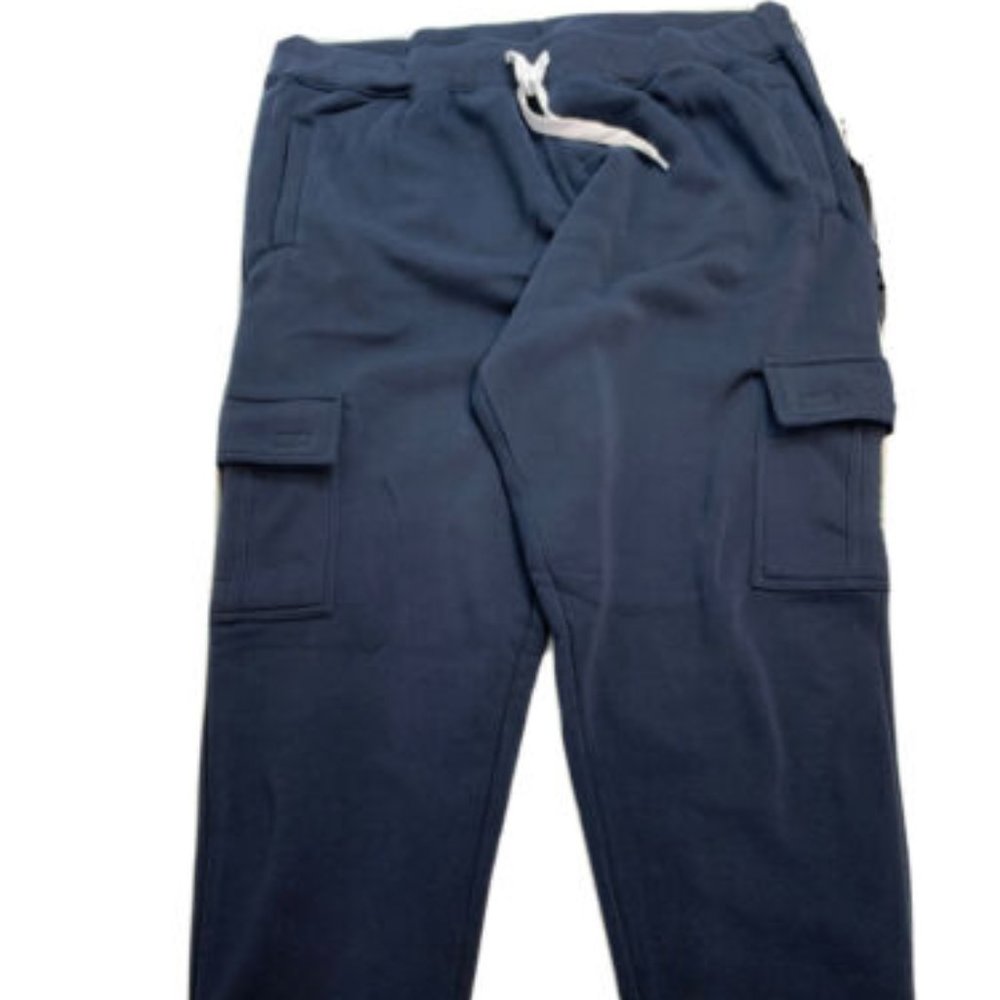 BRAND NEW ! 5 XB South Pole Fleece Jogger Pants